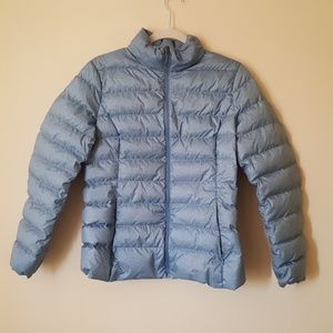 Eddie Bauer Puffer Jacket